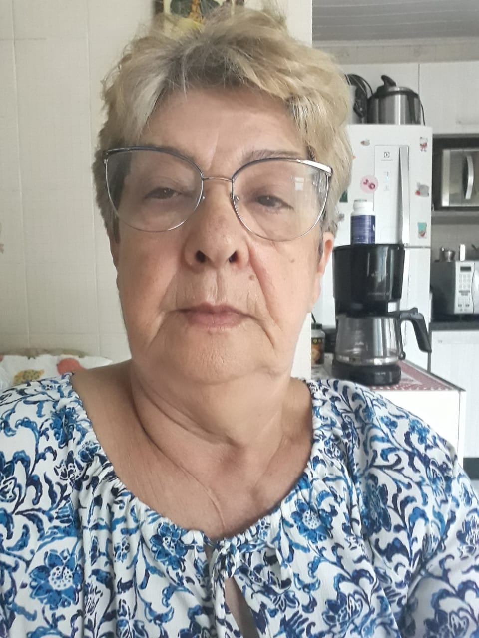 ELIANE MOREIRA BONFIM BRAÇAL