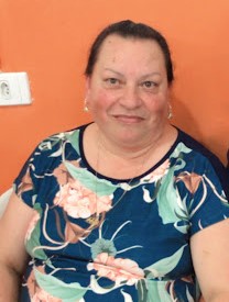 MARIA LUIZA BELLO VIRGILIO