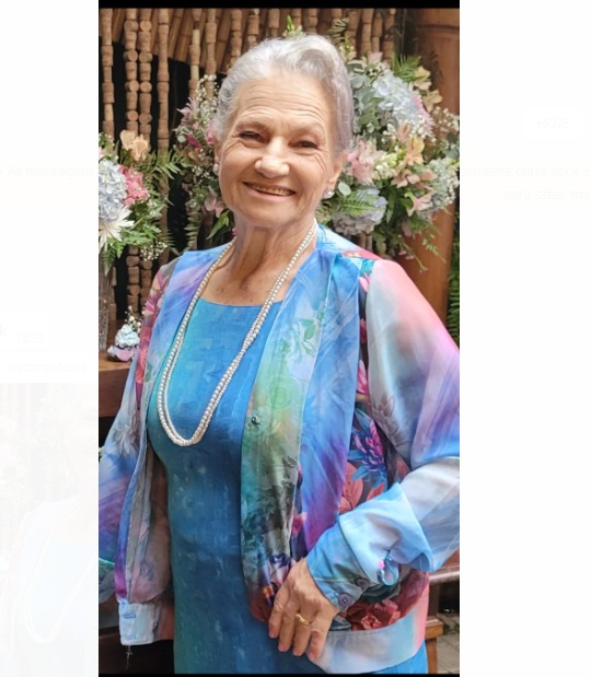 VERA LUCIA ORTEGA LUTKE