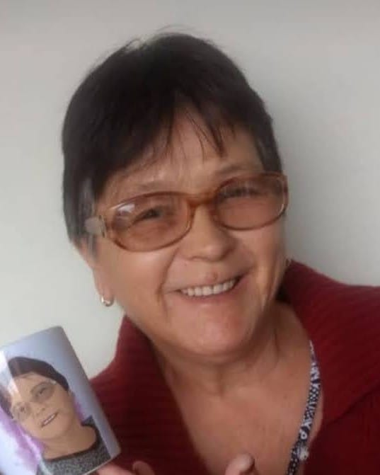 SUELI TEREZINHA RIBEIRO