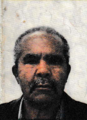 GARI JOAO SANTOS