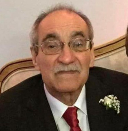 CARLOS ALBERTO PEREIRA