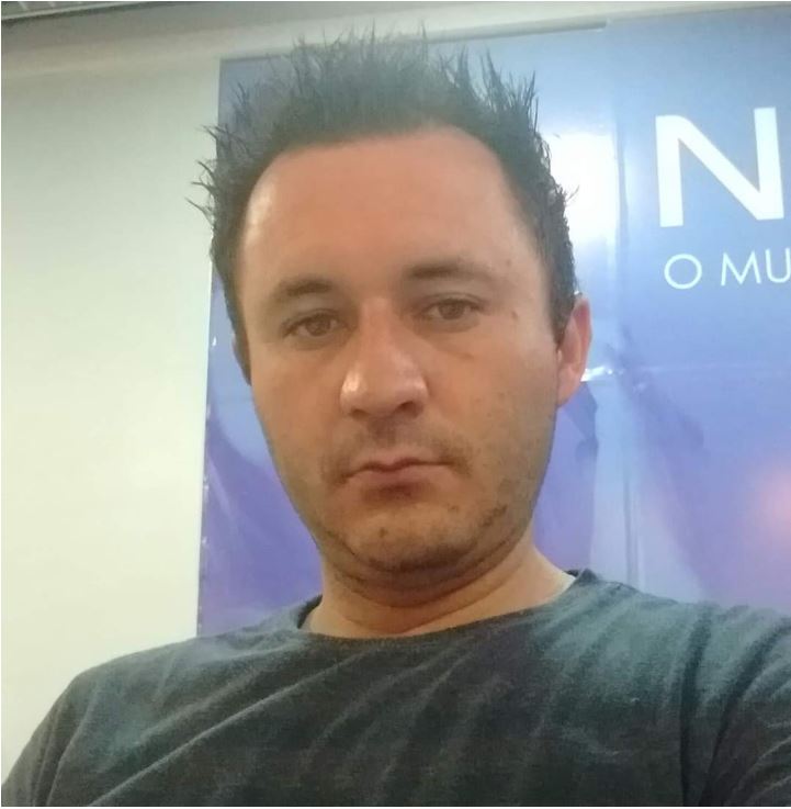 ANTONIO VIEIRA CARRIEL FILHO