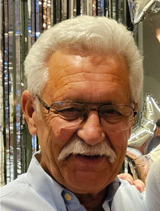 VINICIO ANTONIO RIBEIRO