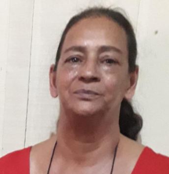 VIVIANE RICHTER BENTHIEN