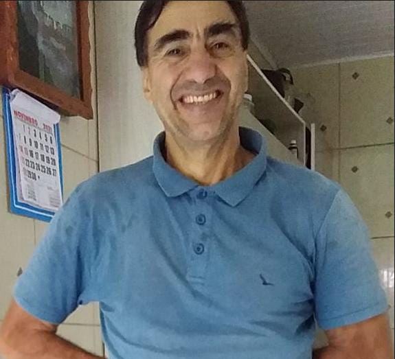 MAURÍCIO JOSÉ MARÇAL