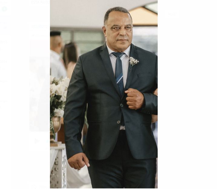 EDMAR TEODORO DA SILVA