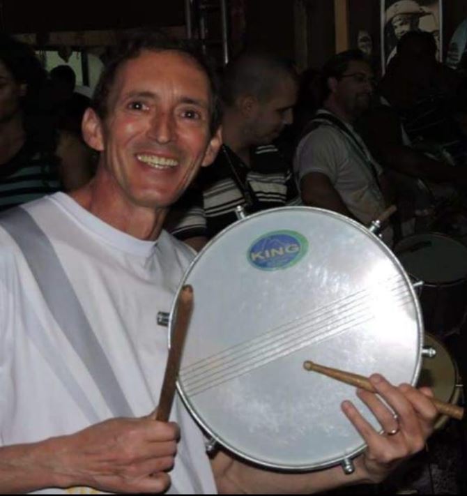 DIVONZIR GONÇALVES PEREIRA