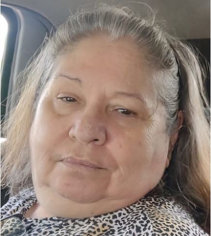 VERA LUCIA FONTANA CONFORTO