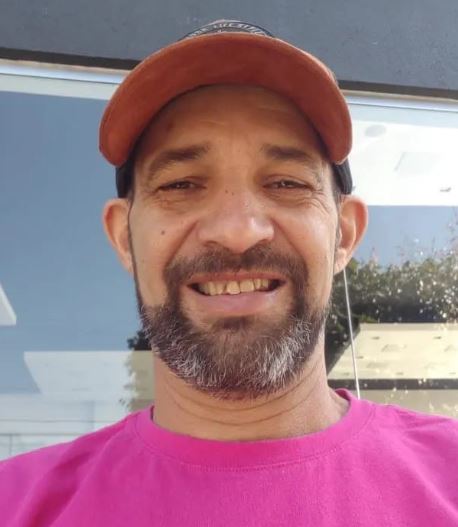 JOSE DOS SANTOS PEREIRA