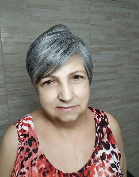 NOEMI TEREZINHA DE MORAES