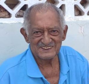 JOSÉ CLAUDIONOR VALLIS