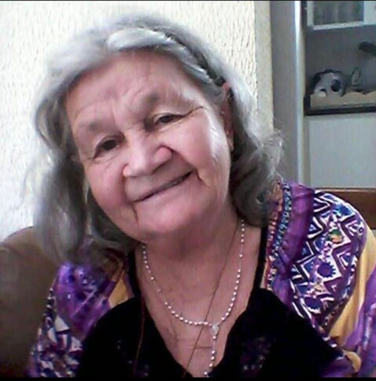 ANTONIA SACOVICHE ARRUDA