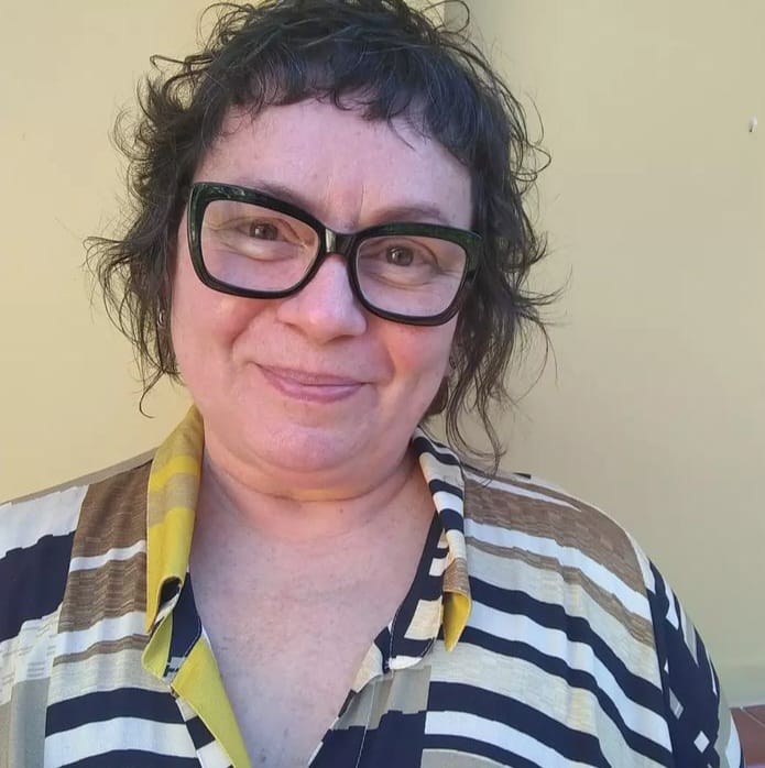 MARIA VERÔNICA MACEDO FERREIRA