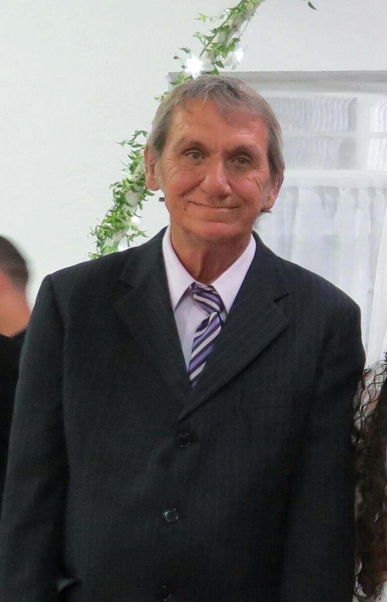 GERSON LUIZ DE AZEVEDO E SILVA