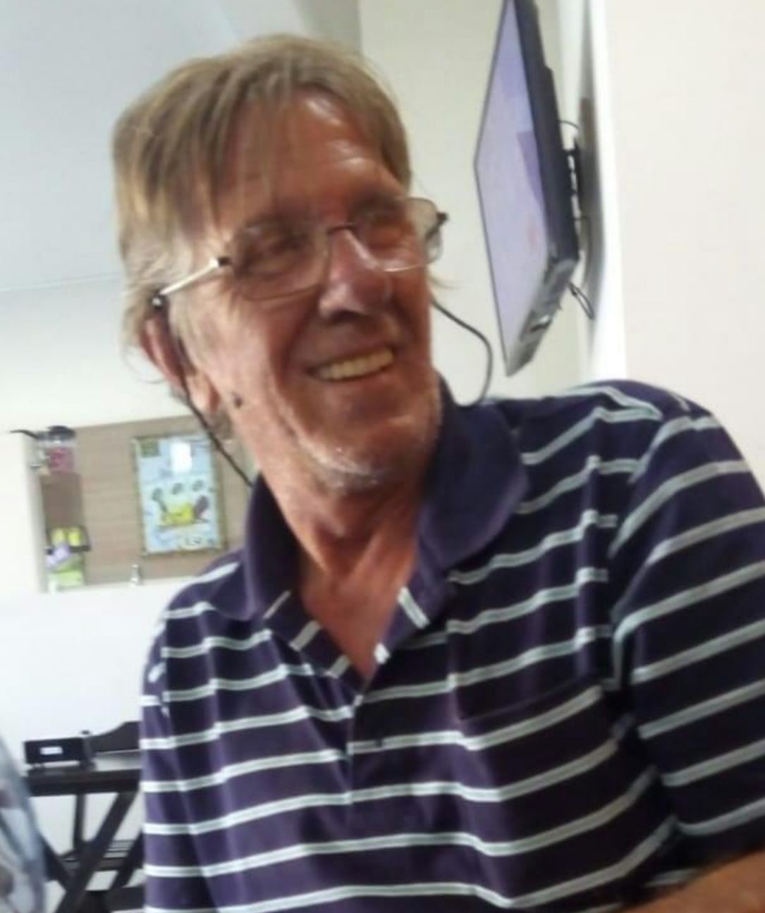 EDEMIR SEBASTIÃO KREUSCH