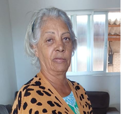 DERCINA MARIA BARROS MARQUES