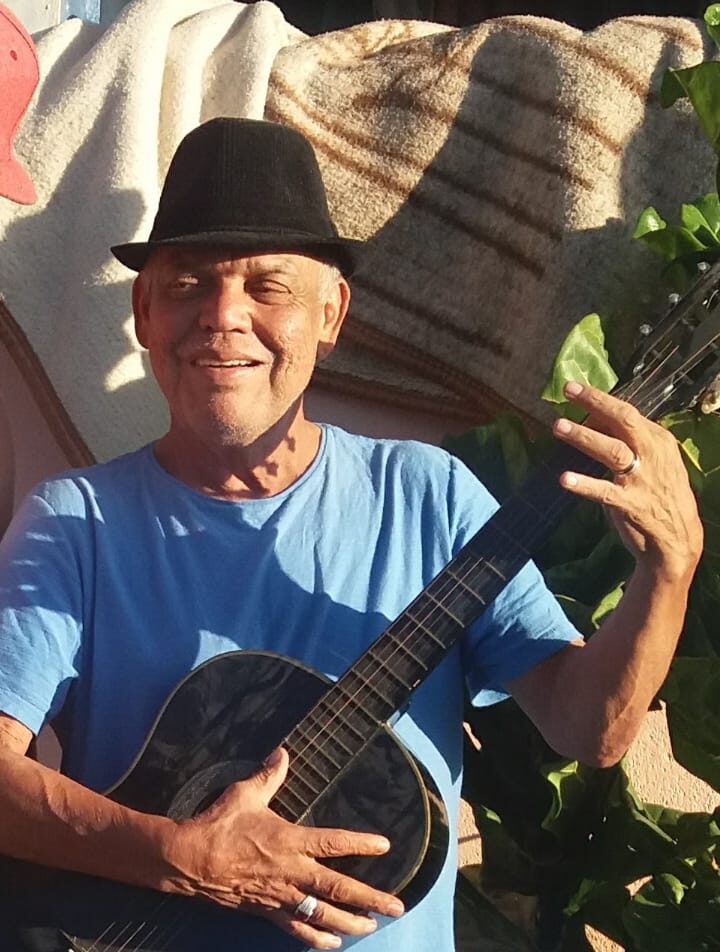 VALDIVIR ALVES PRESTES