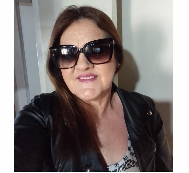 DIVAIR DO ROCIO LIMA ARAUJO CAMARGO