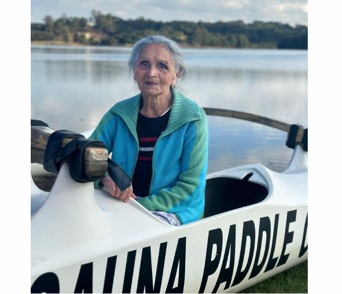 DORVALINA FERREIRA GARCIA