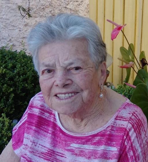 NAIR SILVA DE ALMEIDA