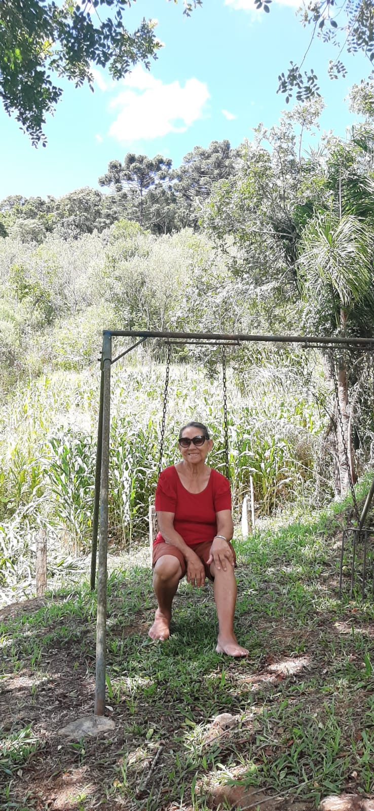 OLIVIA FARIAS DA ROCHA