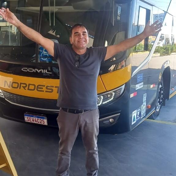 MARCOS RODRIGUES DOS SANTOS