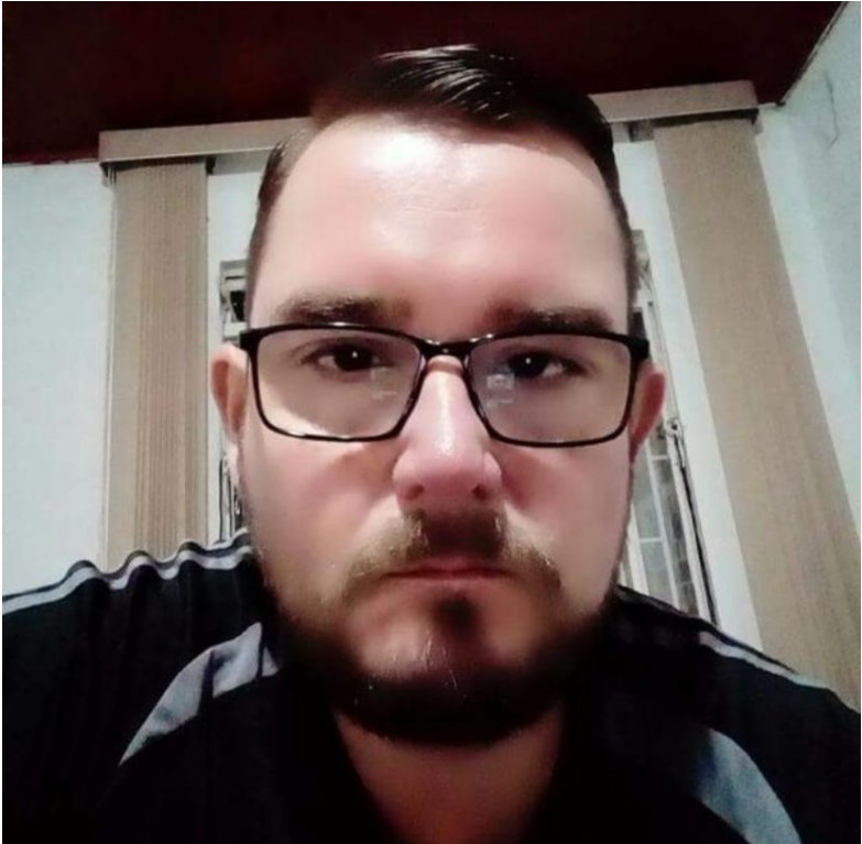 CESAR AUGUSTO KLAUMANN MARTINEZ