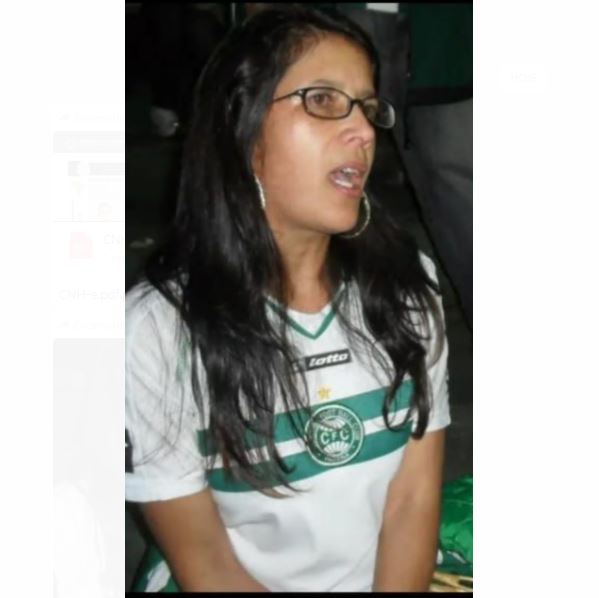 IVETE ROSICLER FONTOURA