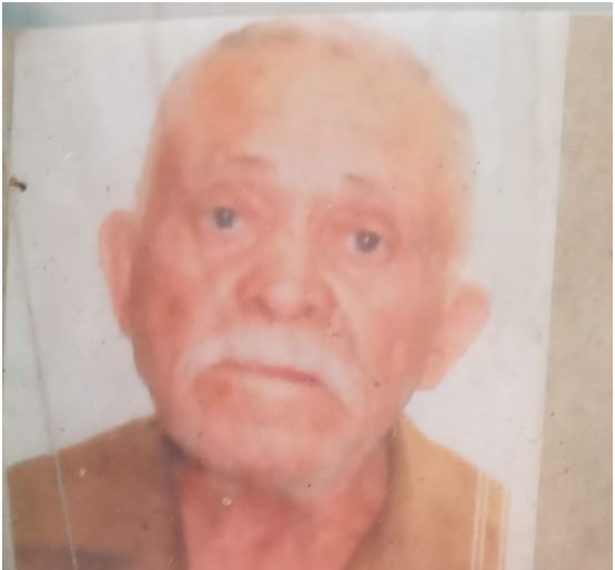 LEOBINO JOSÉ DA SILVA