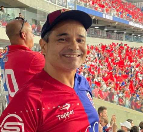 DENIZ DEZIDERATO CORREIA