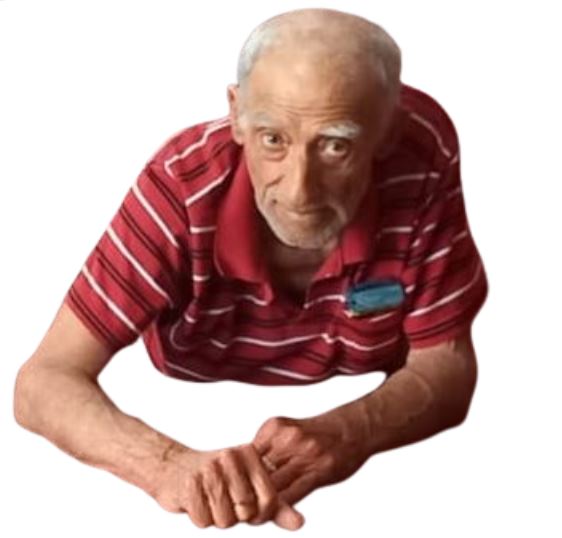 JOSÉ PEDROSO DE MORAES