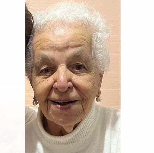 ANTÔNIA BORGES DA SILVA