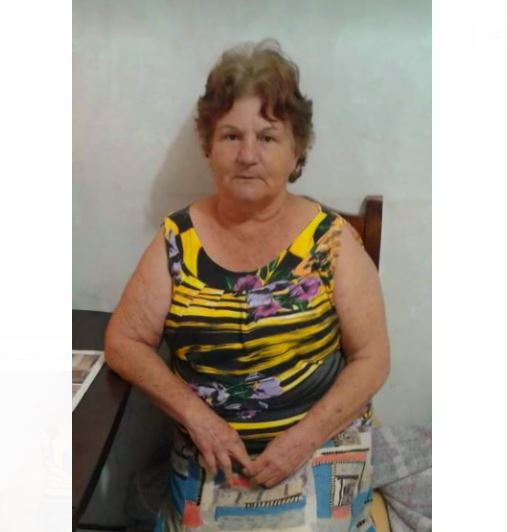 NAURI DIAS DOS SANTOS