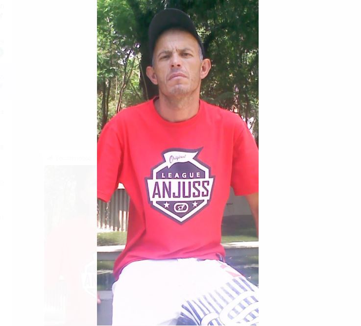 ALEXANDRO CORREA LISBOA