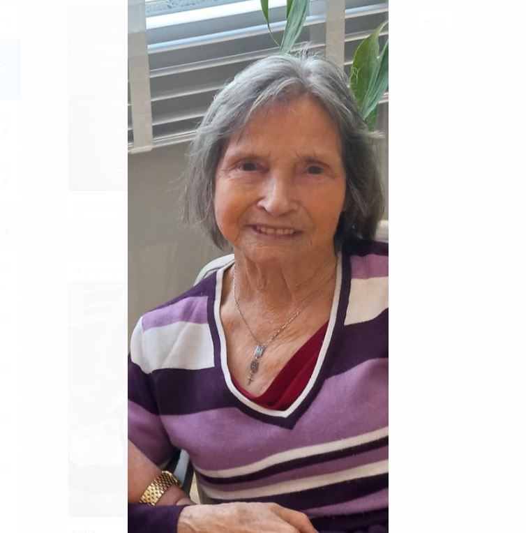 JOVITA MARIA DOS SANTOS