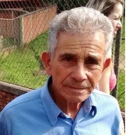 JOAO FRANCISCO CARDOSO