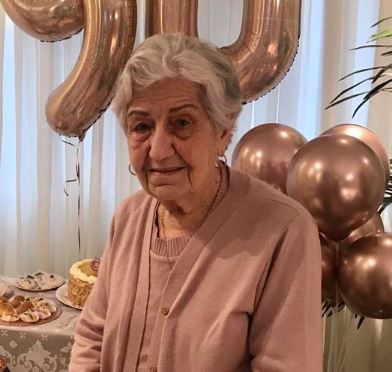 ZELIA DALL’AGNOL FLORES