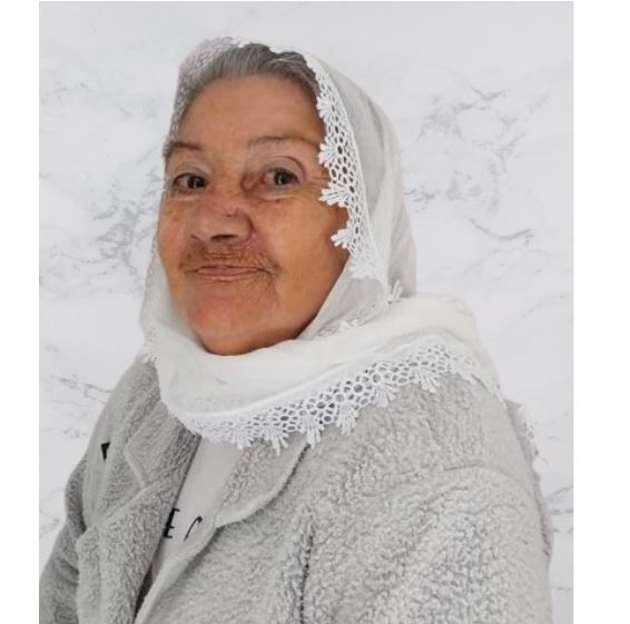 ALMIRA HELENA SEIDEL GONTREEK