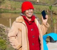 MARIA APARECIDA DO CARMO DE OLIVEIRA