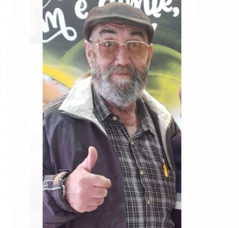 SEBASTIAO AMAURI DE OLIVEIRA