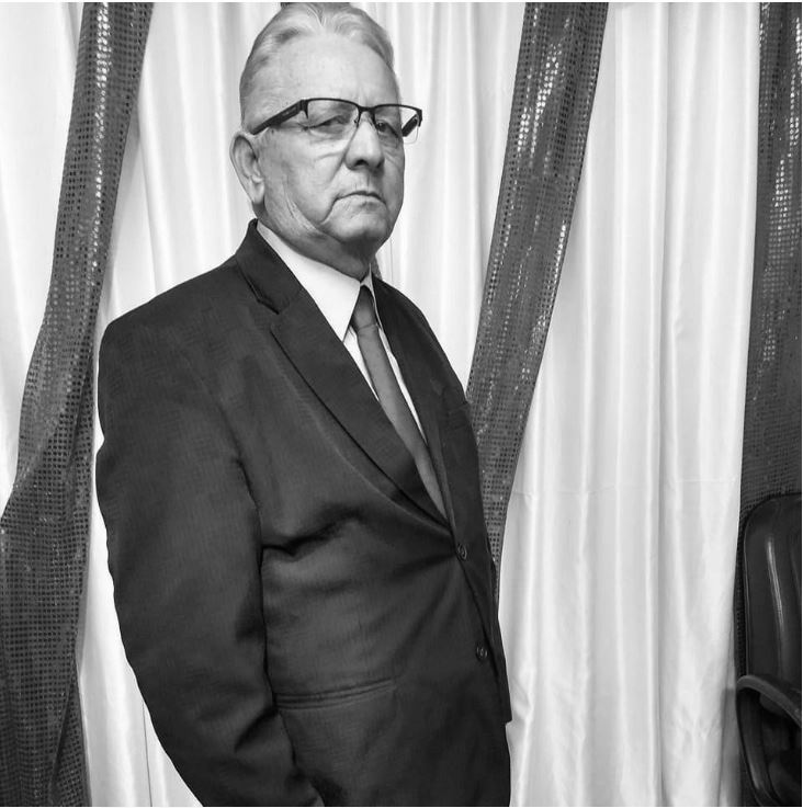 GEREMIAS CAMARGO DOS SANTOS