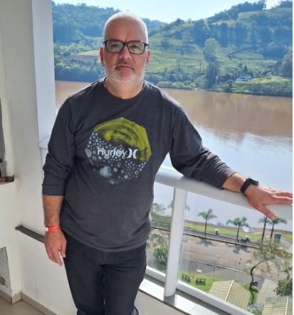 ROBERTO CARLOS NOGUEIRA DE OLIVEIRA