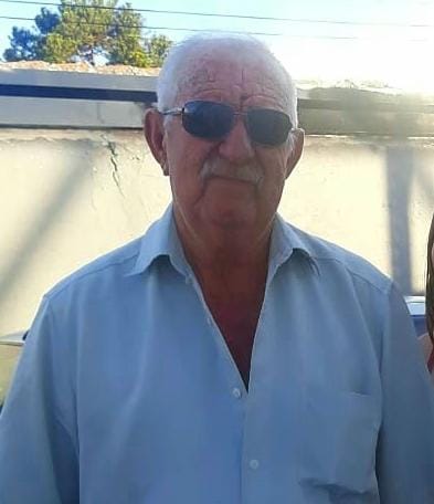 SÉRGIO HUMBERLINO BACH