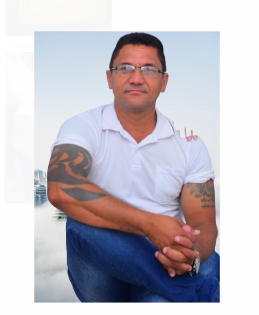 JOÃO MARCIO FERREIRA REIS