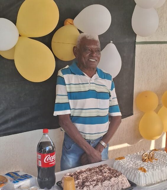 ALBINO PAULO DOS SANTOS