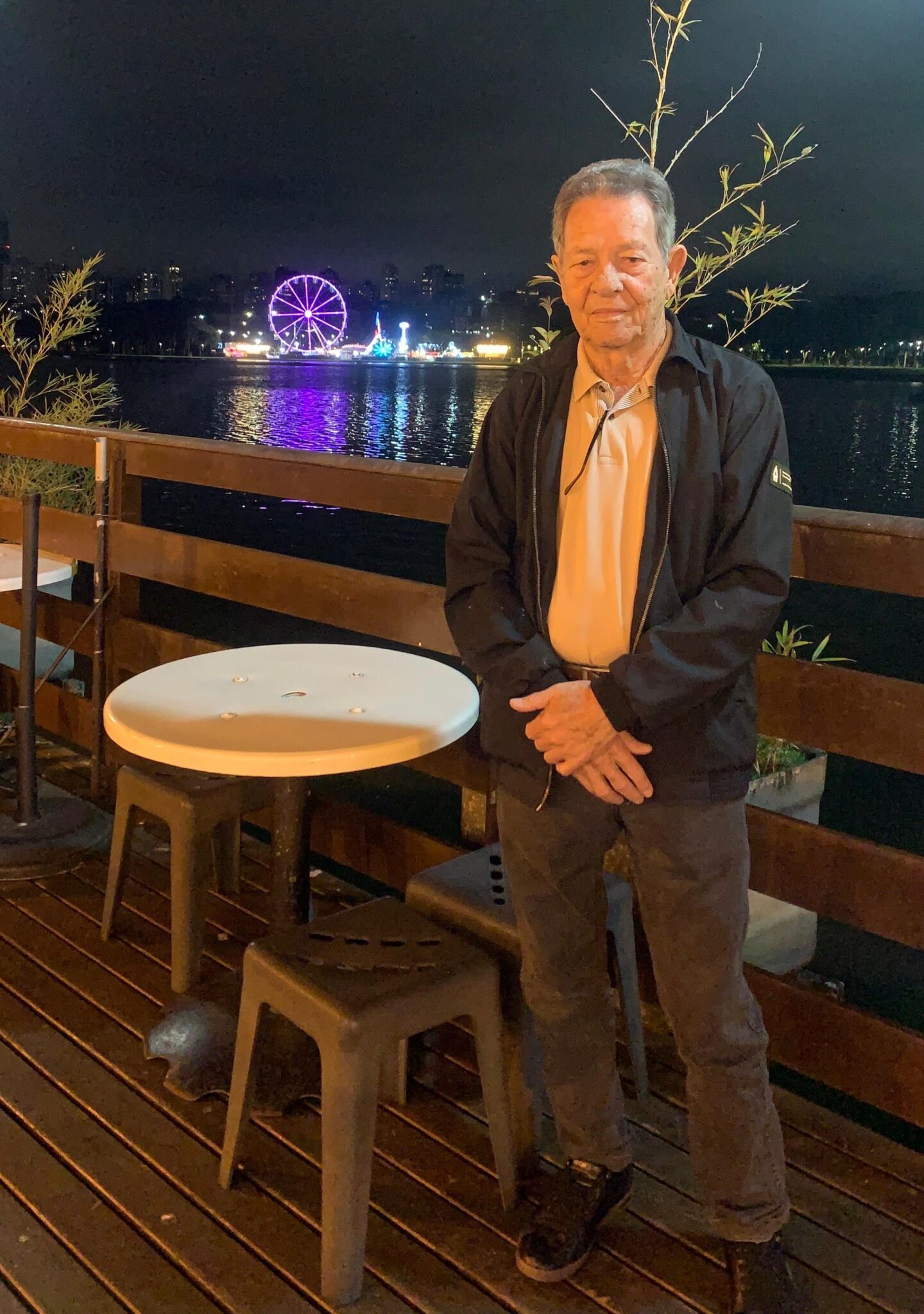 AUGUSTINHO FERNANDES NEVES