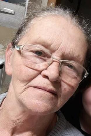 REGINA FÁTIMA DOS SANTOS