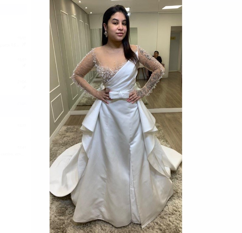 REBECA DE PAULA COUTO