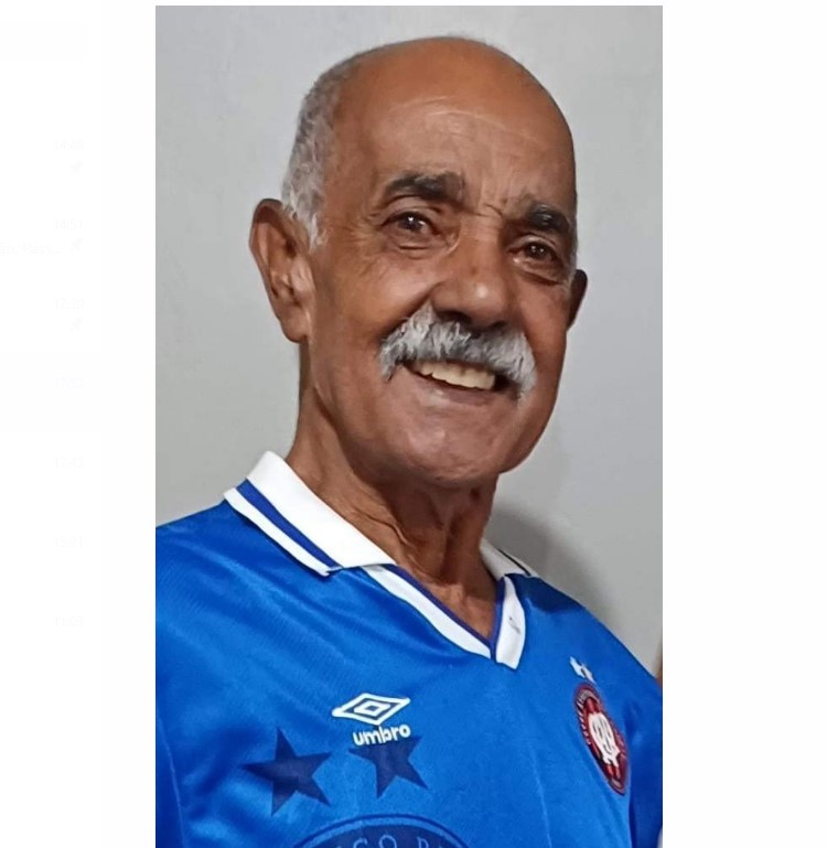 PEDRO MOREIRA DE SOUZA